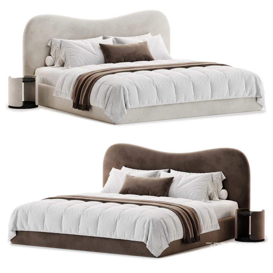 AEON bed Image 1