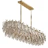 Chandelier Verbier Rectangular - Thumbnail 1