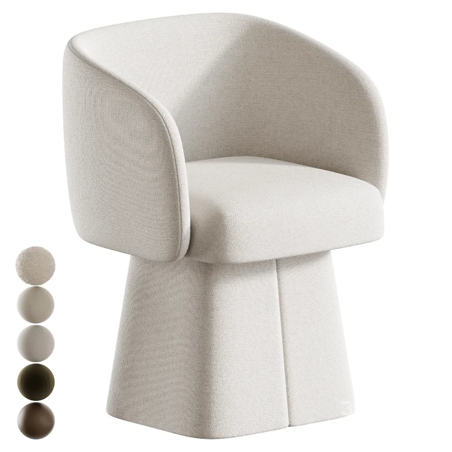 Senza Chair Image 3