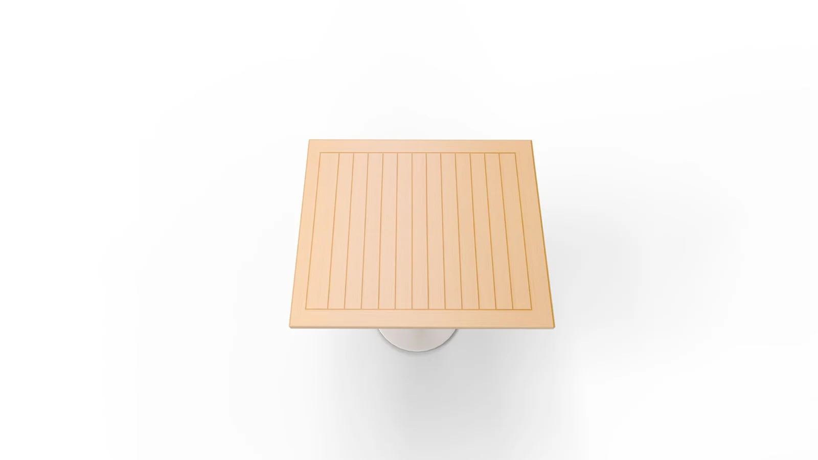Caspian Bistro Table Image 4