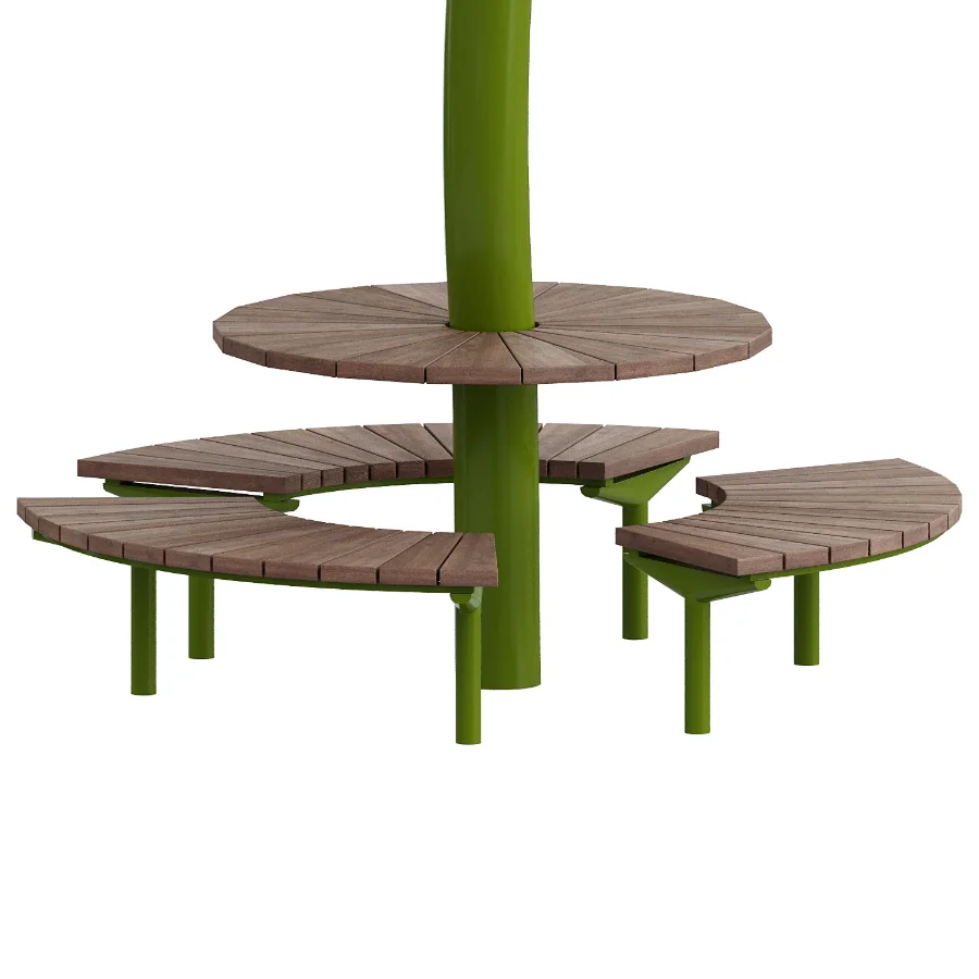 Regnlekplatsen for The Rain Playground Image 6