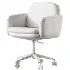Swivel office chair - Thumbnail 6