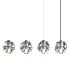 14-9 Linear Pendant Lamp by Bocci Vol 5 - Thumbnail 2
