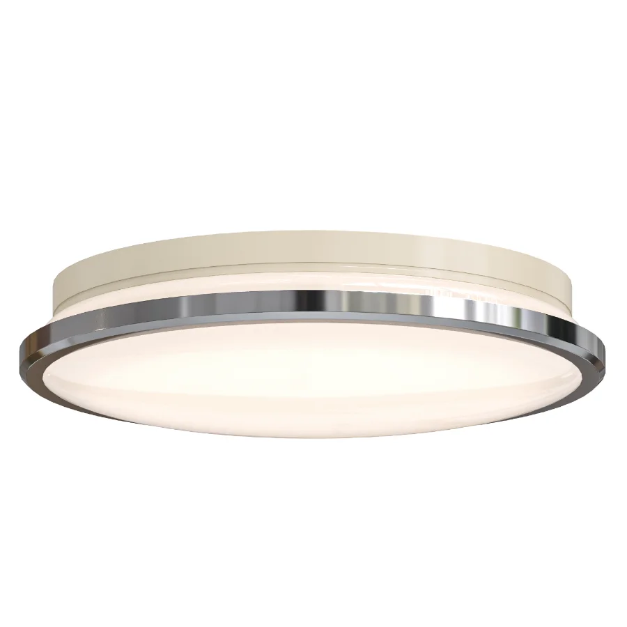 Kuzcolighting Brook Flush Mount Image 2