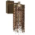 Light Elegant Guinevere Sconce - Thumbnail 1