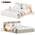 Giorgetti bed - Thumbnail 1