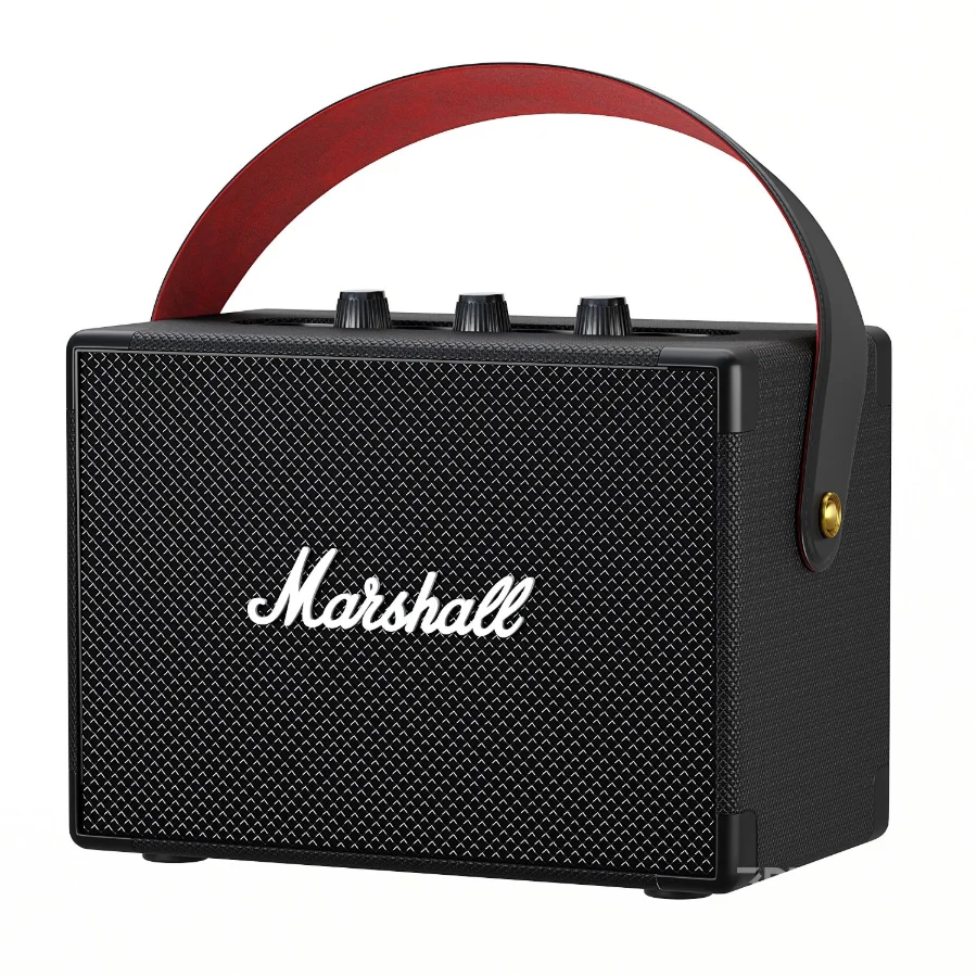 Marshall Kilburn 2 Image 1
