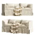 Celeste Settee Vanguard - Thumbnail 3