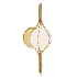 Modern Vintage Brass Wall Lamp - Thumbnail 3
