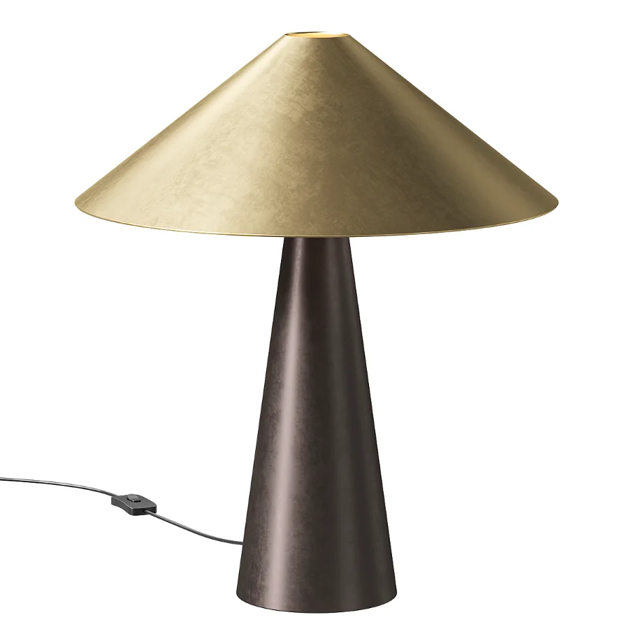 Lights & Lamps Orta Table Lamp Image 1