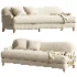 Tiani Sofa FOUR HANDS - Thumbnail 4