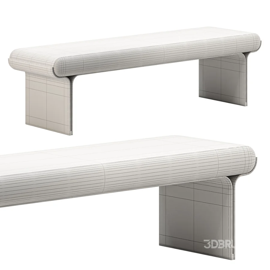 Stami Bench Image 5