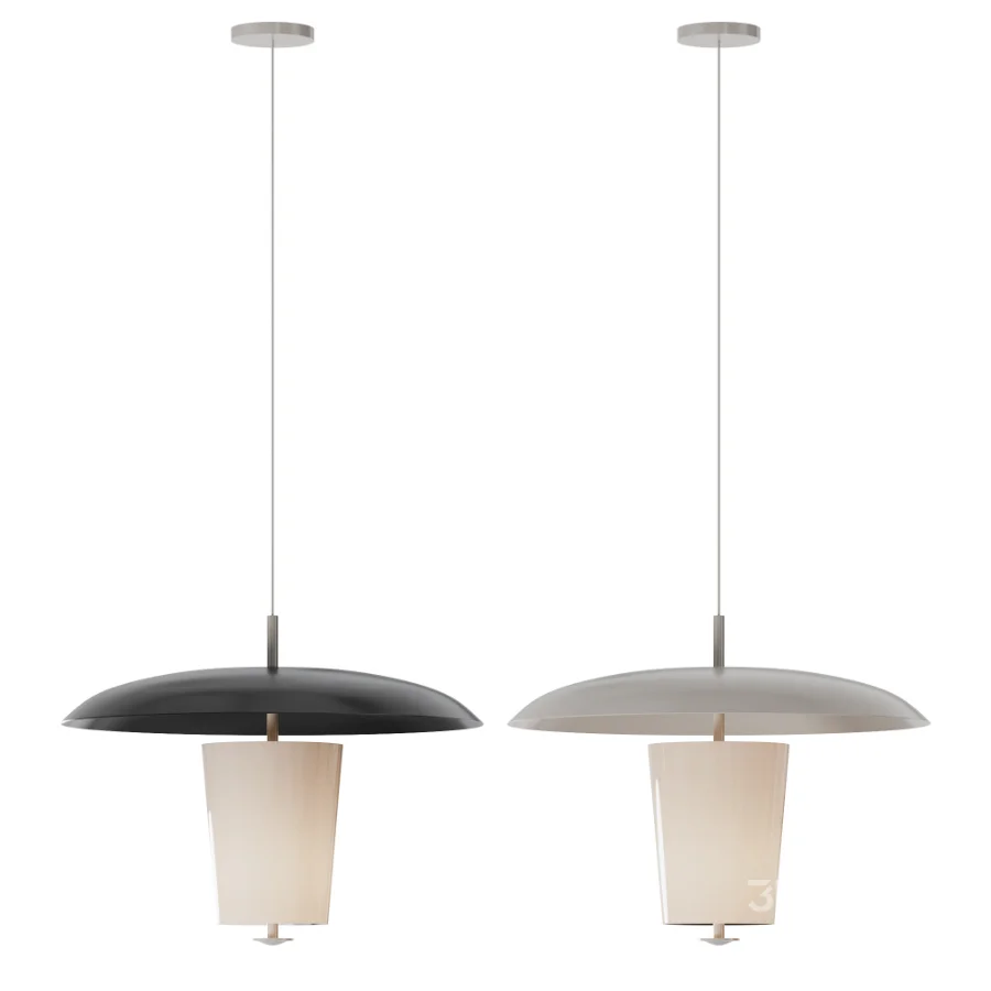 Lyfa Taklampe Toton Pendant Lamp Image 3