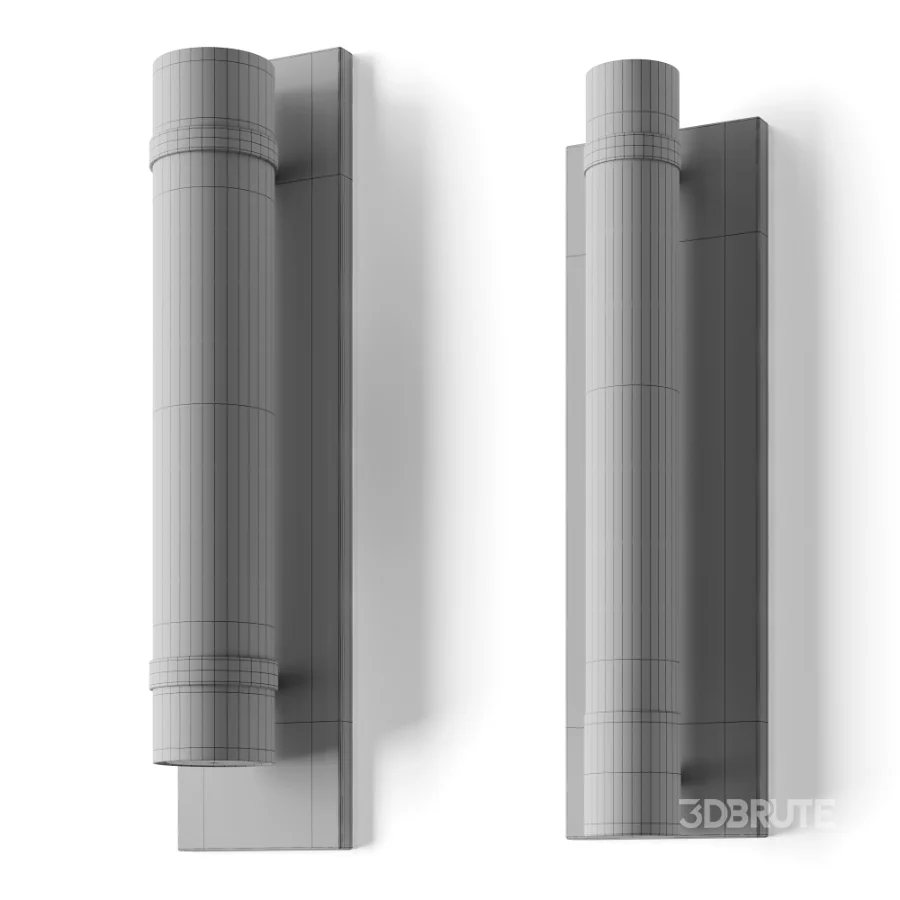 Wall Lamp Image 10