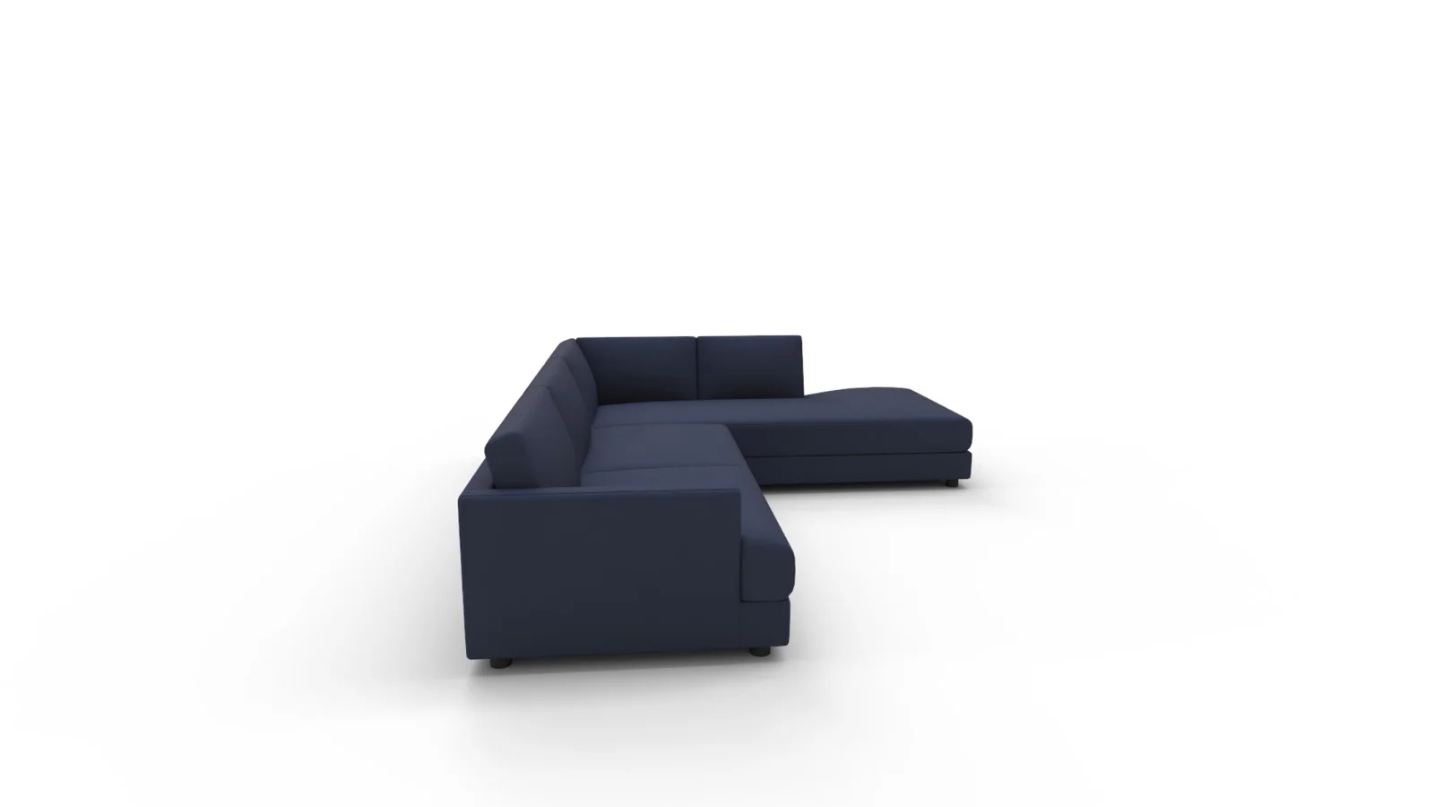Haven Sectional Set Left Arm Sofa Image 4