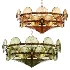Lorenzo Chandelier - Thumbnail 1