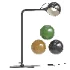 IXA table lamp anthracite - Thumbnail 3