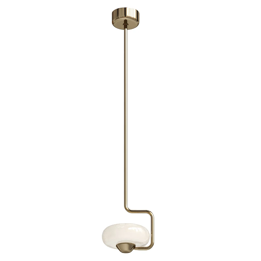 Tratto Pendant Lamp By KDLN Image 4