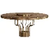 Bloom Chair Bloom Dining Table - Thumbnail 3