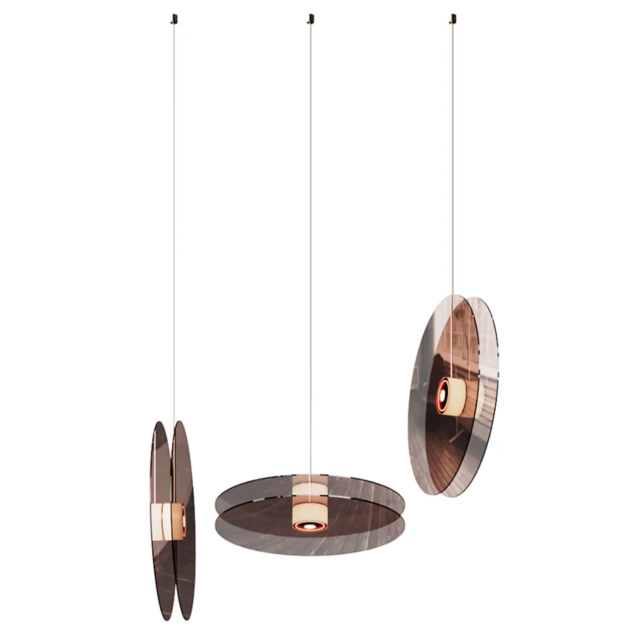 Cine Pendant light Image 3