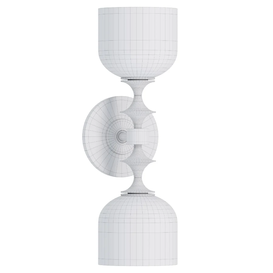 Marchesa Wall Lamp Image 3