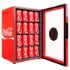 Mini Fridge Coca-Cola - Thumbnail 2