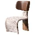 Ruufform Angel Sandalye Chair - Thumbnail 5