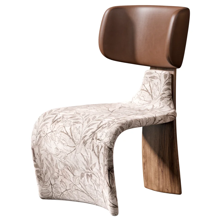 Ruufform Angel Sandalye Chair Image 5