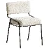 Alloy Legged Side Chair - Thumbnail 2