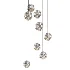 14-14 Pendant Lamp by Bocci Vol 6 - Thumbnail 7
