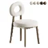 Tobo chair - Thumbnail 4