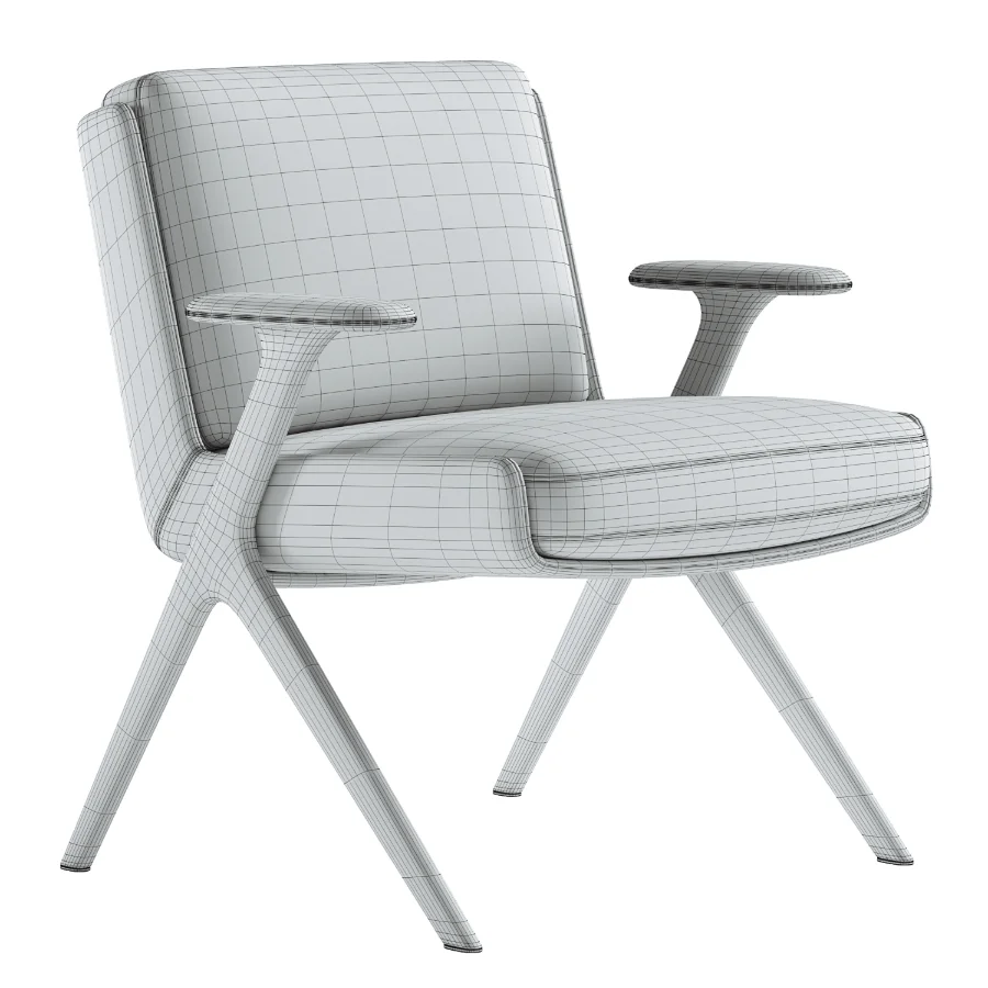 Lilliam Dining Chair Image 6