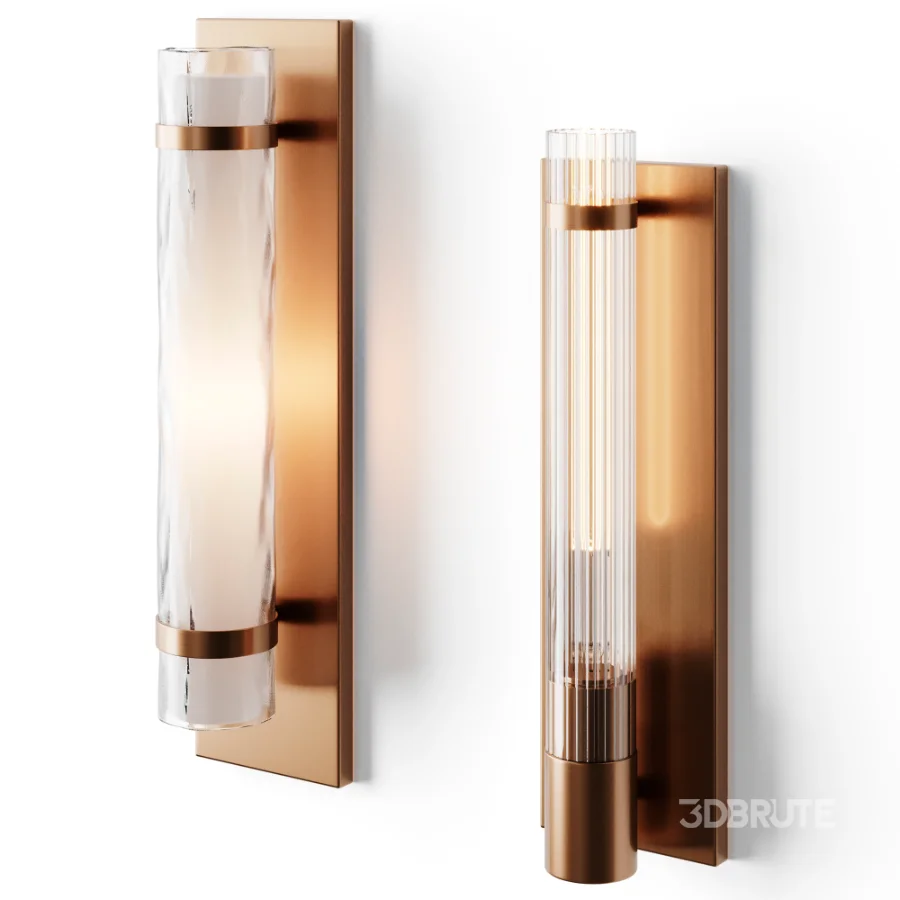 Wall Lamp Image 2