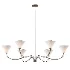 Lulu and Georgia Loana Chandelier - Thumbnail 1