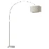 Large arc lamp Niels - Thumbnail 2