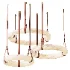 Oslo L3P Pendant Light - Thumbnail 1