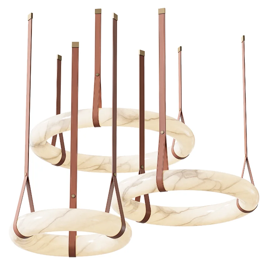 Oslo L3P Pendant Light Image 1