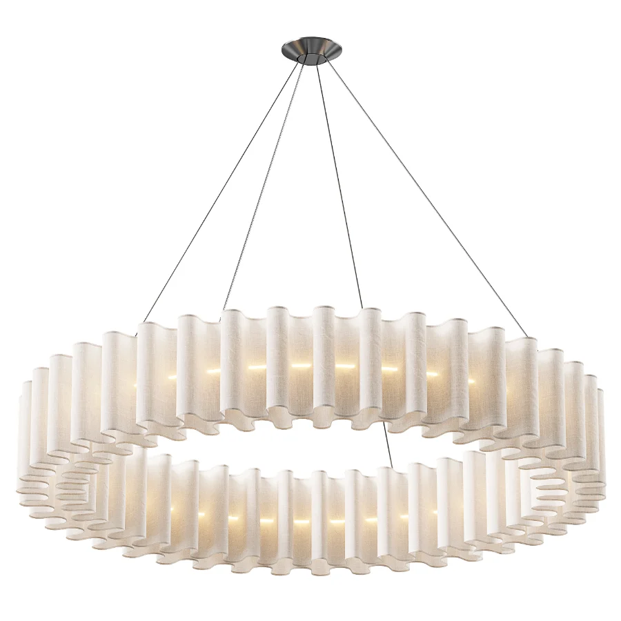 Chandelier Halo Bred Image 1