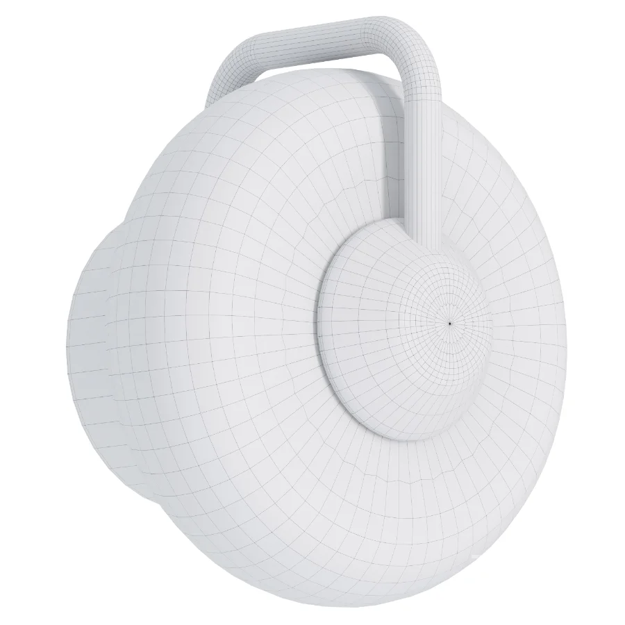 Tratto Wall Lamp Image 2