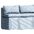 Four Hands Andre Dining Bench - Thumbnail 4