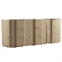 GLAUCE Drawer Chest 2 - Thumbnail 5