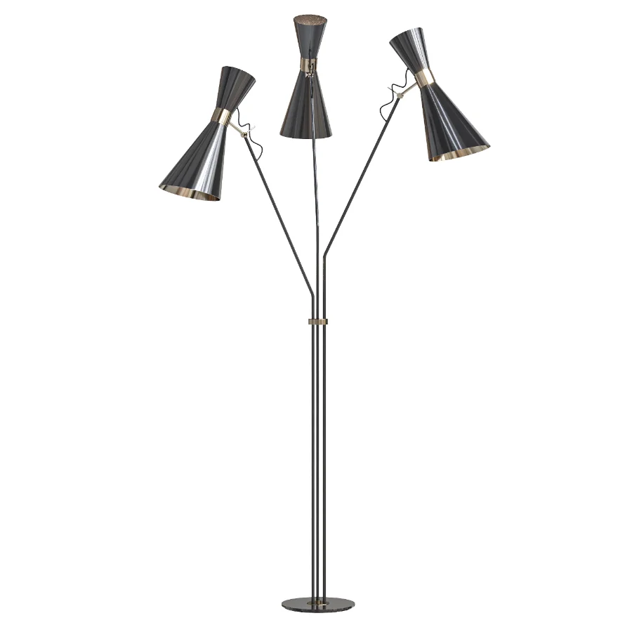 Simone Floor Lamp Image 1
