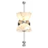 Selene Alabaster Wall Sconce - Thumbnail 3
