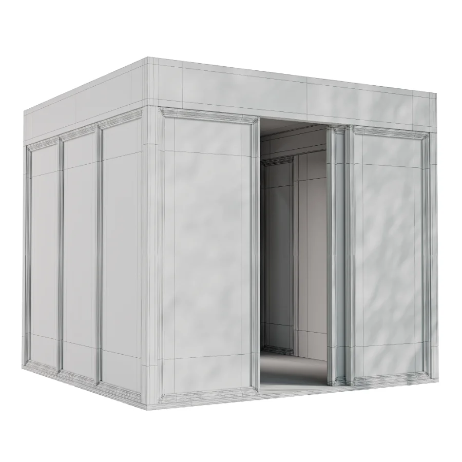 Gazebo 010 Image 7