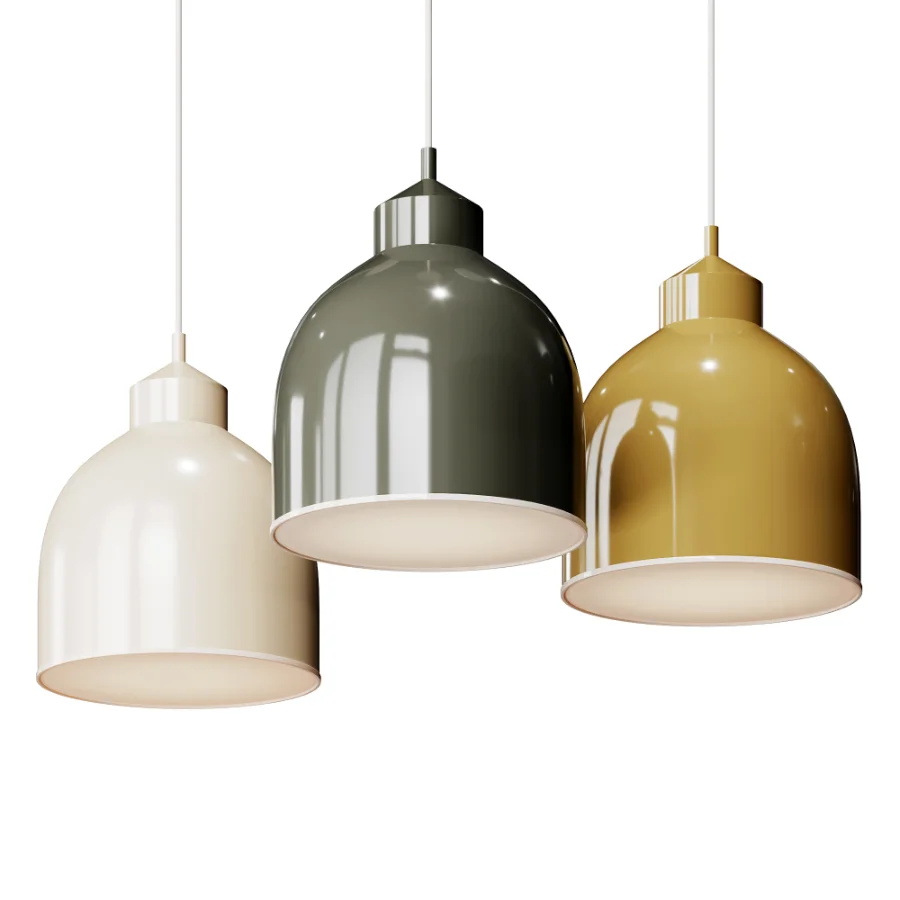 Ikea Rodflik Pendant Lamp Image 2