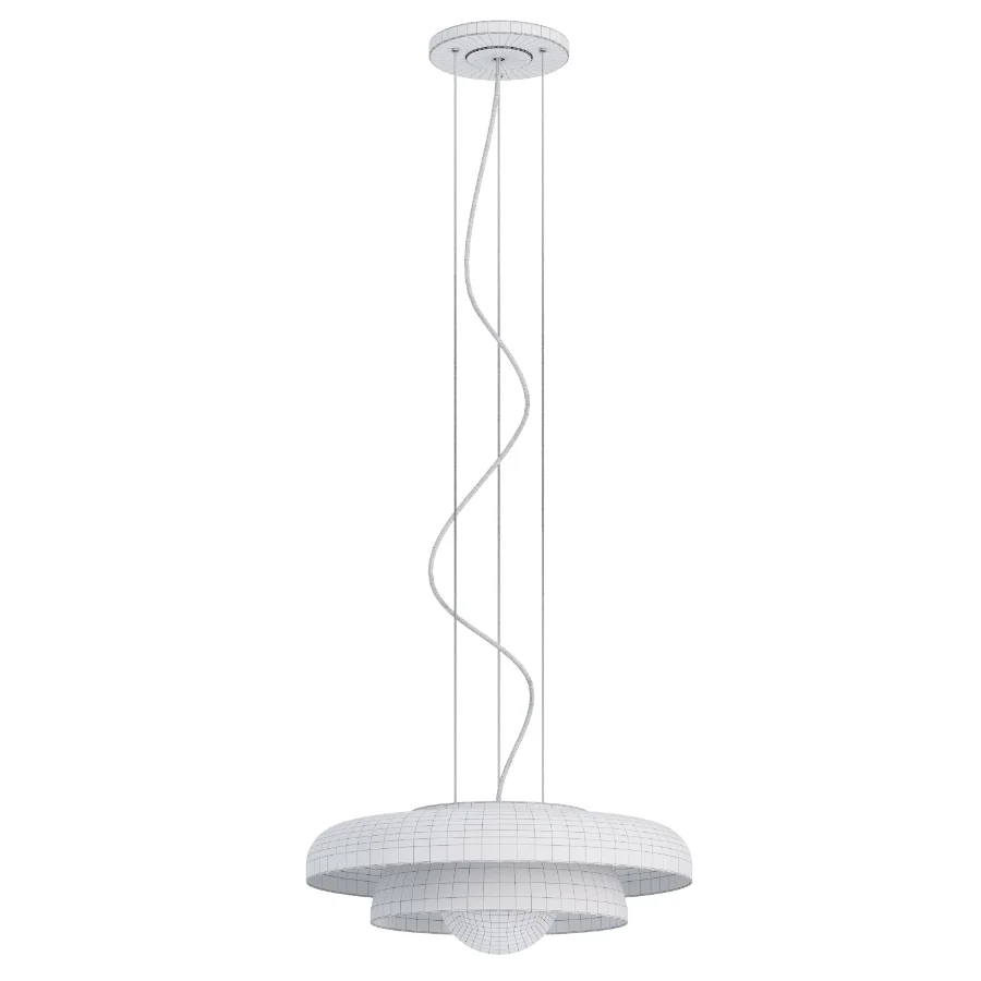 Nello Pendant Lamp Image 3