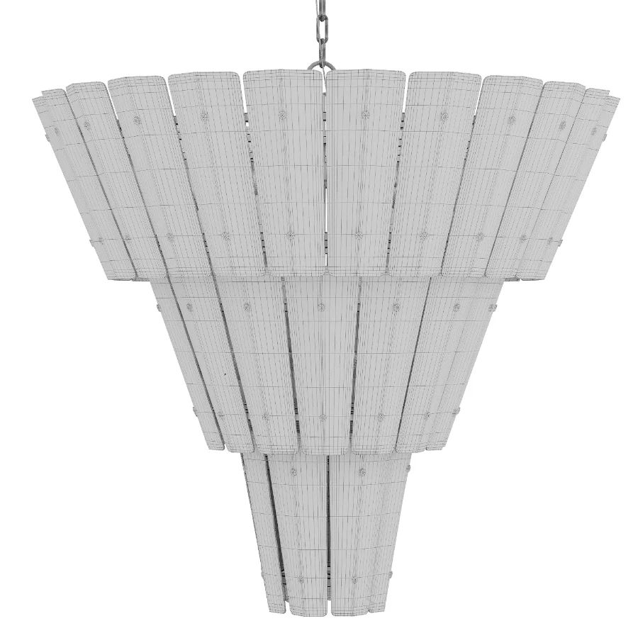 Cassian Pendant Light Image 2