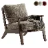 Preston Armchair - Thumbnail 1