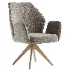 Kline Office Chair - Thumbnail 5