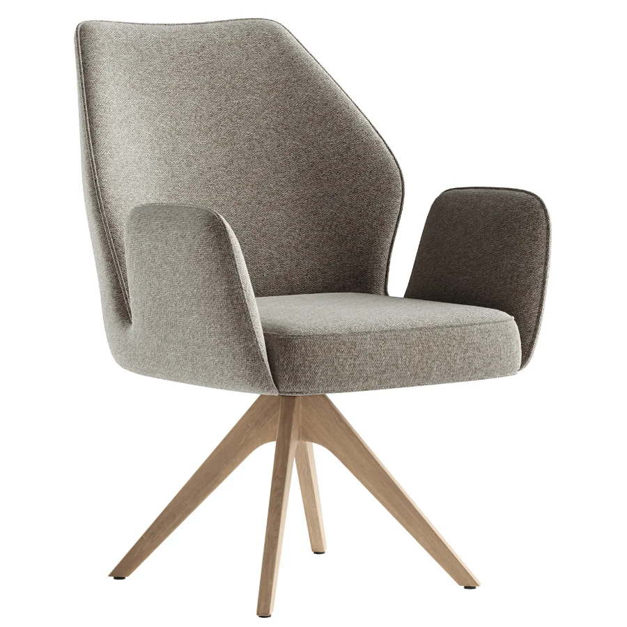 Kline Office Chair Image 5